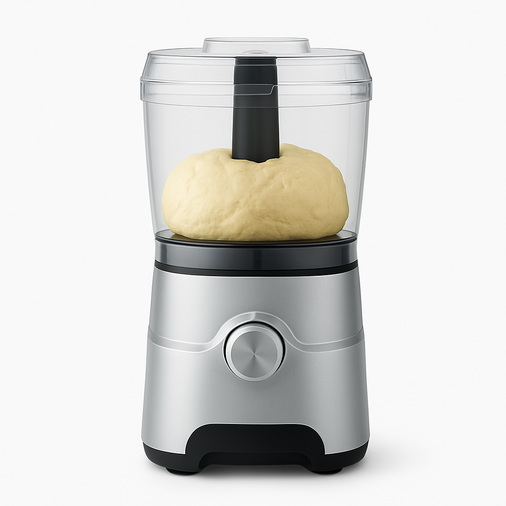 EAZYDAY™ Smart Dough Maker 400W – For Kneading, Chopping, Whipping